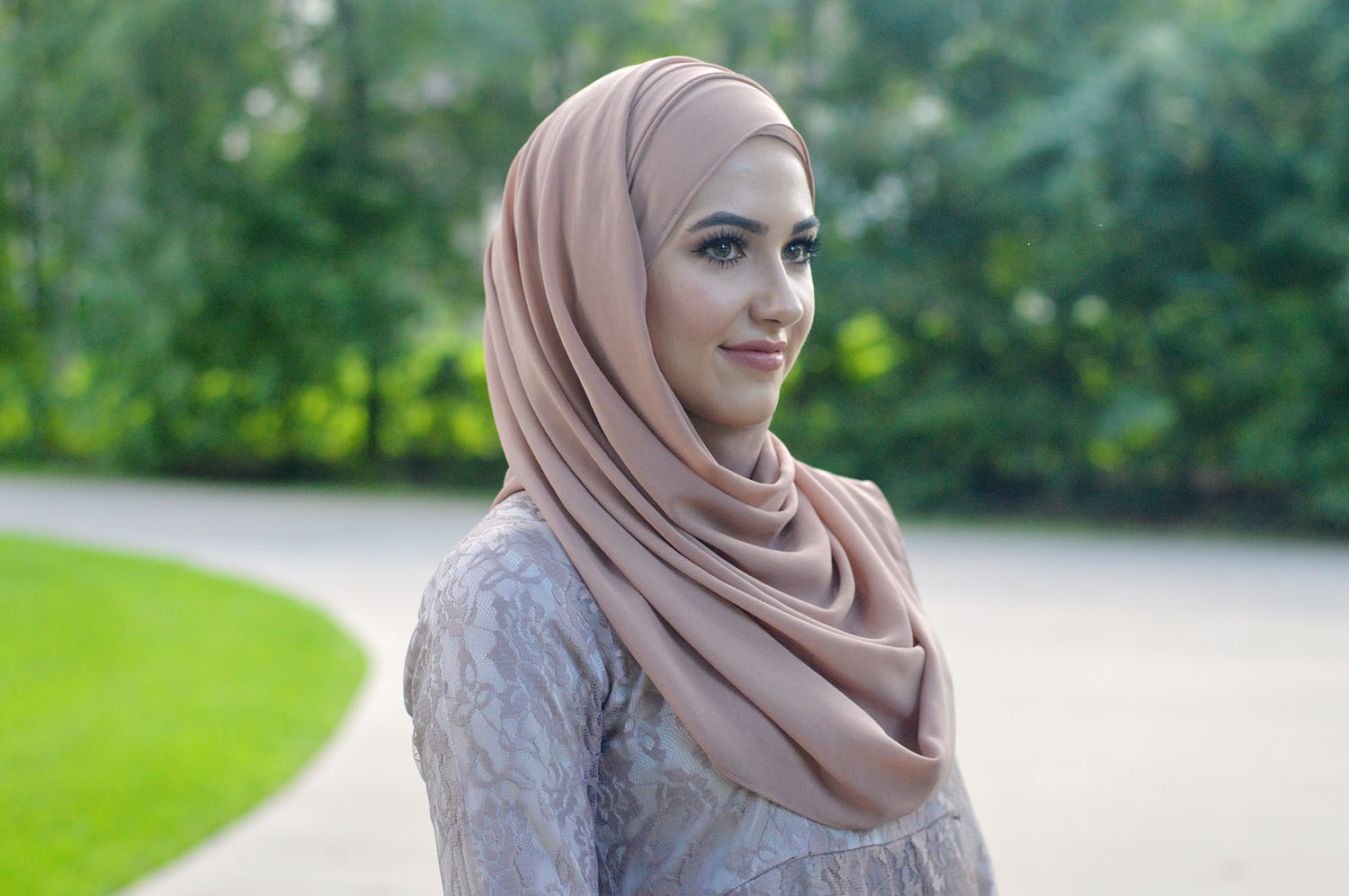 Hijab dan Trend Perkembangannya di Publik | Kedai Pena