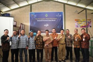 Bank bjb Dukung Optimalisasi Peran BUMDes di Seluruh Desa Provinsi Jawa Barat